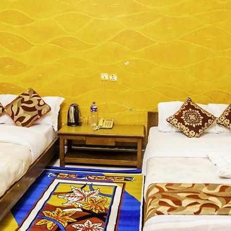 Hotel Grace Pokhara Kültér fotó