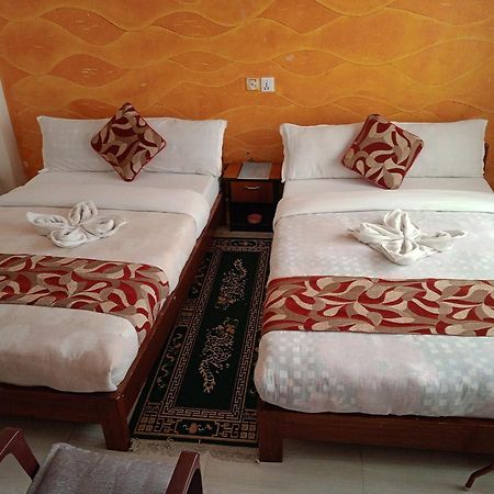 Hotel Grace Pokhara Szoba fotó