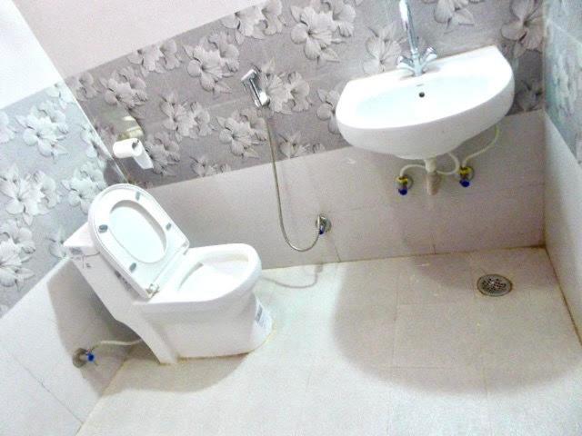 Hotel Grace Pokhara Kültér fotó